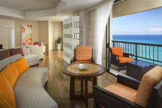 Hyatt Regency Waikiki Beach Resort & Spa - Honolulu - 2