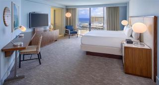 Hyatt Regency Waikiki Beach Resort & Spa - Honolulu - 5