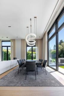 Superbe villa d'architecte - Mougins - 9