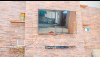 Waterpark view apartment 3BR - Mombasa - 3