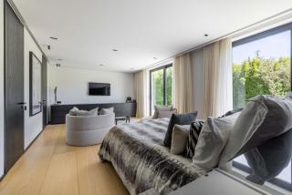 Superbe villa d'architecte - Mougins - 5