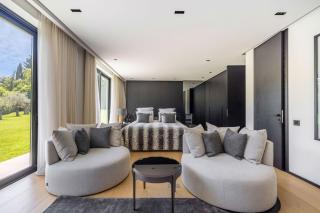 Superbe villa d'architecte - Mougins - 3