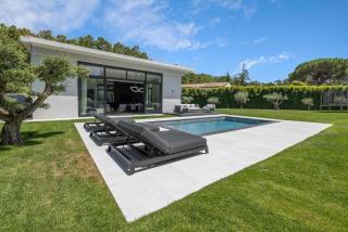 Superbe villa d'architecte - Mougins - 1