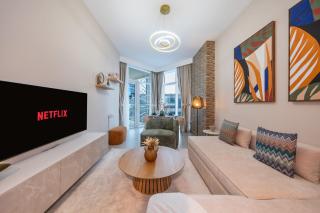 Exclusive 1BR in Business Bay - 9