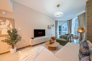 Exclusive 1BR in Business Bay - 0