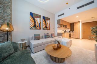 Exclusive 1BR in Business Bay - 7