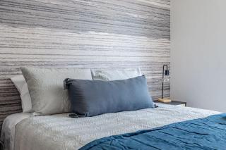 HT Calido Dpto en Santiago WIFI 3 PAX - 5