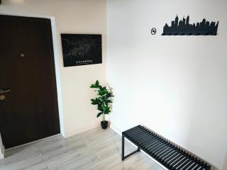 Globas Apartment Marasti - Cluj-Napoca - 3