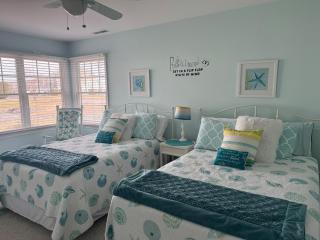 Bayville Shores Water View - 3 bedroom home close to beach! - 7