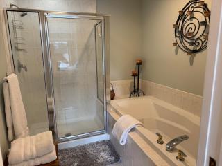 Bayville Shores Water View - 3 bedroom home close to beach! - 5