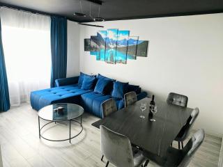 Globas Apartment Marasti - Cluj-Napoca - 9