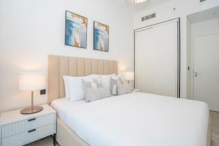 Cozy 2BR Apt in Dubai Hills - Dubai - 6
