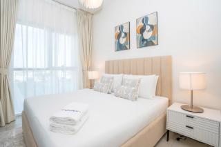 Cozy 2BR Apt in Dubai Hills - Dubai - 5