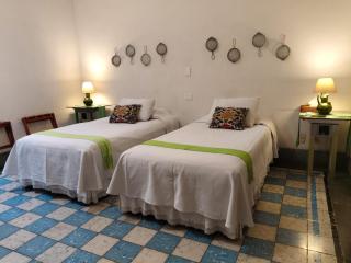 El Diablo y la Sandia B&B - Città di Oaxaca - 8