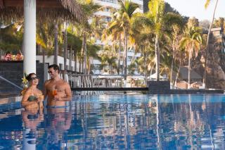 Hyatt Ziva Puerto Vallarta - All Inclusive - 6