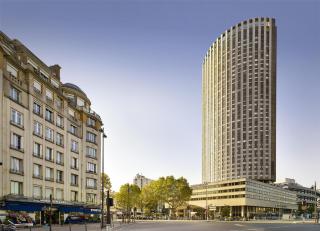 Hyatt Regency Paris Etoile - Paris - 9