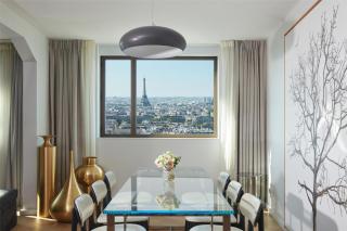 Hyatt Regency Paris Etoile - París - 2