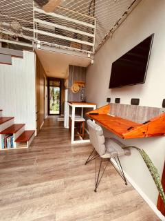 Casa Quinta - - 8