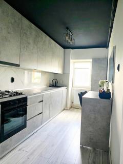 Globas Apartment Marasti - Cluj-Napoca - 7