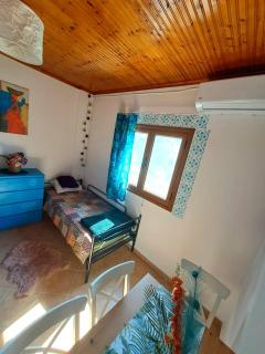 Pablo's Moto Inn - - 6