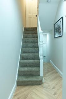 Tranquil Studio in Streatham - Four - London - 6