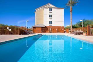 Sonesta Simply Suites Las Vegas Convention Center - Las Vegas - 9