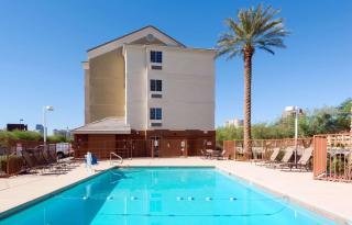 Sonesta Simply Suites Las Vegas Convention Center - Las Vegas - 8