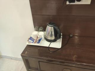 Dhuk Dhuwan Resort and Hotel - Mussoorie - 9