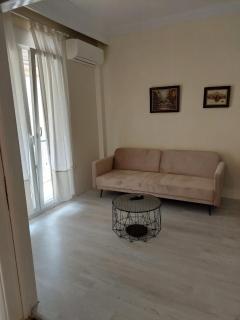 Luxury by the White Tower - Mesochórion - 9
