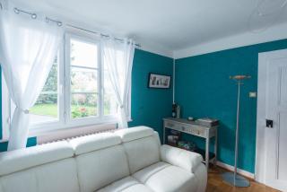 Appartement T3 Aux Deux Cigognes Gries - 0