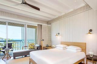 Park Hyatt St. Kitts - Christophe Harbour - 0