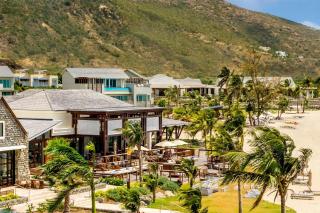 Park Hyatt St. Kitts - Christophe Harbour - 2