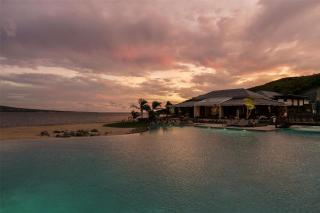 Park Hyatt St. Kitts - Christophe Harbour - 6