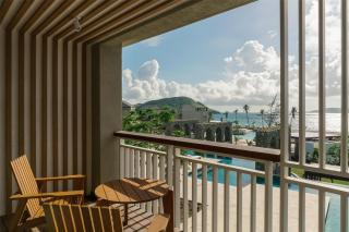 Park Hyatt St. Kitts - Christophe Harbour - 8