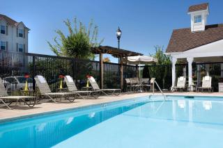 Sonesta Simply Suites Seattle Renton - Renton - 9