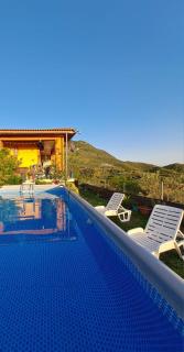 Pablo's Moto Inn - - 9