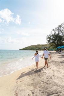 Park Hyatt St. Kitts - Christophe Harbour - 3