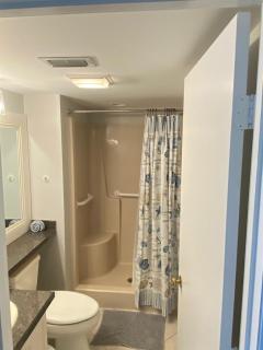 Oceanfront Waterpointe 1 Unit 806 3 bedroom 2 bath Balcony Pools - North Myrtle Beach - 2