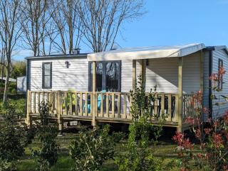 Camping de Lanven - Plomeur - 7