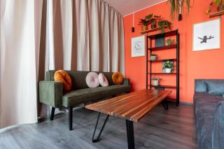 MUE Cubes - Capsule Hotel - Basel - 4
