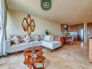 2BR Condo with Private Balcony - Ocean View - Cruz de Huanacaxtle - 8