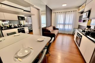 PERFEiTO, Apto com Garagem bem localizado - Curitiba - 0