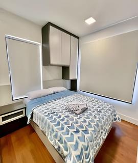 PERFEiTO, Apto com Garagem bem localizado - Curitiba - 6
