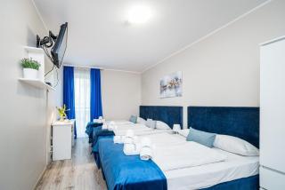Hotel Nowa Panorama - Cracovia - 5