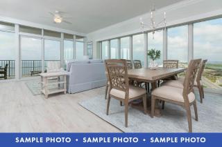 Phoenix Gulf Shores II 2201 condo - Gulf Shores - 8