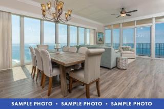 Phoenix Gulf Shores II 2201 condo - Gulf Shores - 1