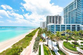 Carillon Miami Beach Private Luxury Suites - Miami Beach - 9