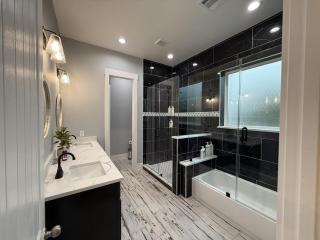 ElegantHoustonAirBnB - Houston - 8