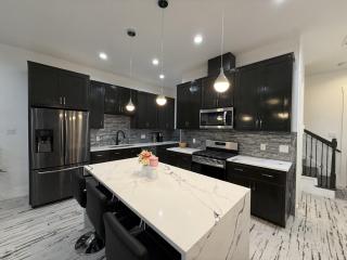 ElegantHoustonAirBnB - Houston - 4