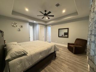 ElegantHoustonAirBnB - Houston - 1